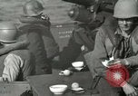 Image of Allied troops Anzio Italy, 1944, second 49 stock footage video 65675059388