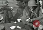 Image of Allied troops Anzio Italy, 1944, second 50 stock footage video 65675059388