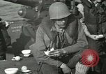 Image of Allied troops Anzio Italy, 1944, second 51 stock footage video 65675059388