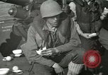 Image of Allied troops Anzio Italy, 1944, second 52 stock footage video 65675059388