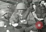 Image of Allied troops Anzio Italy, 1944, second 54 stock footage video 65675059388