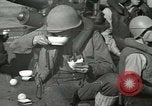 Image of Allied troops Anzio Italy, 1944, second 58 stock footage video 65675059388