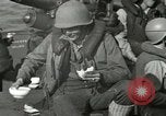 Image of Allied troops Anzio Italy, 1944, second 59 stock footage video 65675059388