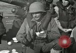 Image of Allied troops Anzio Italy, 1944, second 61 stock footage video 65675059388