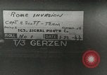 Image compas de navigation Mer Méditerranée, 1944, de la seconde 1 séquences d'archives historiques vidéo 65675059389
