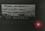 Image compas de navigation Mer Méditerranée, 1944, de la seconde 3 séquences d'archives historiques vidéo 65675059389