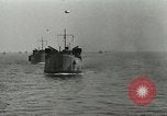Image compas de navigation Mer Méditerranée, 1944, de la seconde 6 séquences d'archives historiques vidéo 65675059389