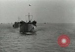 Image compas de navigation Mer Méditerranée, 1944, de la seconde 8 séquences d'archives historiques vidéo 65675059389