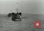 Image compas de navigation Mer Méditerranée, 1944, de la seconde 9 séquences d'archives historiques vidéo 65675059389