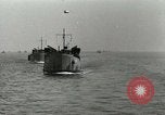 Image compas de navigation Mer Méditerranée, 1944, de la seconde 10 séquences d'archives historiques vidéo 65675059389