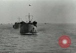 Image compas de navigation Mer Méditerranée, 1944, de la seconde 13 séquences d'archives historiques vidéo 65675059389