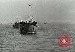 Image compas de navigation Mer Méditerranée, 1944, de la seconde 15 séquences d'archives historiques vidéo 65675059389