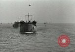 Image compas de navigation Mer Méditerranée, 1944, de la seconde 16 séquences d'archives historiques vidéo 65675059389