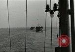Image compas de navigation Mer Méditerranée, 1944, de la seconde 20 séquences d'archives historiques vidéo 65675059389