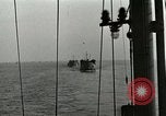 Image compas de navigation Mer Méditerranée, 1944, de la seconde 22 séquences d'archives historiques vidéo 65675059389