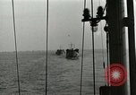 Image compas de navigation Mer Méditerranée, 1944, de la seconde 24 séquences d'archives historiques vidéo 65675059389