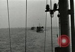 Image compas de navigation Mer Méditerranée, 1944, de la seconde 25 séquences d'archives historiques vidéo 65675059389