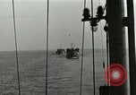 Image compas de navigation Mer Méditerranée, 1944, de la seconde 26 séquences d'archives historiques vidéo 65675059389