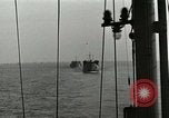 Image compas de navigation Mer Méditerranée, 1944, de la seconde 27 séquences d'archives historiques vidéo 65675059389