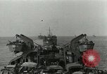Image compas de navigation Mer Méditerranée, 1944, de la seconde 30 séquences d'archives historiques vidéo 65675059389