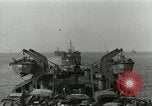 Image compas de navigation Mer Méditerranée, 1944, de la seconde 31 séquences d'archives historiques vidéo 65675059389