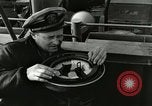 Image compas de navigation Mer Méditerranée, 1944, de la seconde 45 séquences d'archives historiques vidéo 65675059389