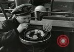 Image compas de navigation Mer Méditerranée, 1944, de la seconde 46 séquences d'archives historiques vidéo 65675059389