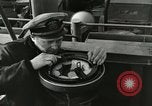 Image compas de navigation Mer Méditerranée, 1944, de la seconde 48 séquences d'archives historiques vidéo 65675059389