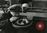 Image compas de navigation Mer Méditerranée, 1944, de la seconde 49 séquences d'archives historiques vidéo 65675059389