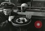 Image compas de navigation Mer Méditerranée, 1944, de la seconde 50 séquences d'archives historiques vidéo 65675059389