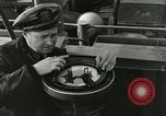 Image compas de navigation Mer Méditerranée, 1944, de la seconde 51 séquences d'archives historiques vidéo 65675059389