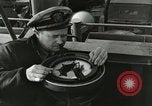 Image compas de navigation Mer Méditerranée, 1944, de la seconde 53 séquences d'archives historiques vidéo 65675059389