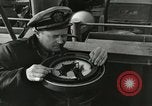 Image compas de navigation Mer Méditerranée, 1944, de la seconde 54 séquences d'archives historiques vidéo 65675059389