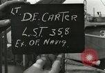 Image compas de navigation Mer Méditerranée, 1944, de la seconde 57 séquences d'archives historiques vidéo 65675059389