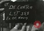 Image compas de navigation Mer Méditerranée, 1944, de la seconde 58 séquences d'archives historiques vidéo 65675059389