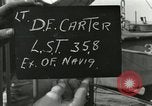 Image compas de navigation Mer Méditerranée, 1944, de la seconde 59 séquences d'archives historiques vidéo 65675059389