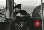 Image compas de navigation Mer Méditerranée, 1944, de la seconde 60 séquences d'archives historiques vidéo 65675059389