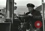Image compas de navigation Mer Méditerranée, 1944, de la seconde 62 séquences d'archives historiques vidéo 65675059389