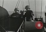 Standbild Landing Ship Tank-358 Mittelmeer, 1944, aus Sekunde 10 historischem Filmmaterial Videoclip 65675059390