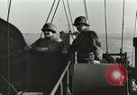 Standbild Landing Ship Tank-358 Mittelmeer, 1944, aus Sekunde 11 historischem Filmmaterial Videoclip 65675059390