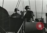 Standbild Landing Ship Tank-358 Mittelmeer, 1944, aus Sekunde 12 historischem Filmmaterial Videoclip 65675059390