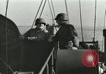 Standbild Landing Ship Tank-358 Mittelmeer, 1944, aus Sekunde 13 historischem Filmmaterial Videoclip 65675059390