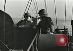 Standbild Landing Ship Tank-358 Mittelmeer, 1944, aus Sekunde 14 historischem Filmmaterial Videoclip 65675059390