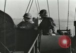 Standbild Landing Ship Tank-358 Mittelmeer, 1944, aus Sekunde 16 historischem Filmmaterial Videoclip 65675059390