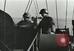 Standbild Landing Ship Tank-358 Mittelmeer, 1944, aus Sekunde 17 historischem Filmmaterial Videoclip 65675059390