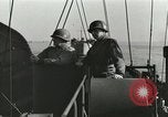 Standbild Landing Ship Tank-358 Mittelmeer, 1944, aus Sekunde 19 historischem Filmmaterial Videoclip 65675059390
