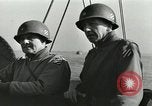 Standbild Landing Ship Tank-358 Mittelmeer, 1944, aus Sekunde 24 historischem Filmmaterial Videoclip 65675059390
