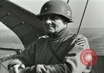 Standbild Landing Ship Tank-358 Mittelmeer, 1944, aus Sekunde 30 historischem Filmmaterial Videoclip 65675059390