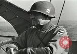 Standbild Landing Ship Tank-358 Mittelmeer, 1944, aus Sekunde 34 historischem Filmmaterial Videoclip 65675059390