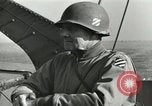 Standbild Landing Ship Tank-358 Mittelmeer, 1944, aus Sekunde 35 historischem Filmmaterial Videoclip 65675059390